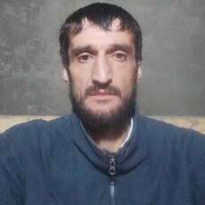 Фотография мужчины Руслан, 43 года из г. Хасавюрт