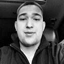 Асман, 20 лет