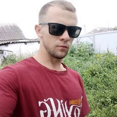 Фотография мужчины Андрей, 25 лет из г. Курск