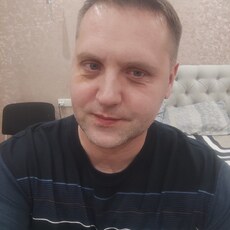 Фотография мужчины Александр, 41 год из г. Челябинск