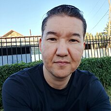 Фотография мужчины Фархатт, 29 лет из г. Талдыкорган