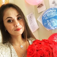 Фотография девушки Алена, 30 лет из г. Барнаул