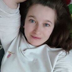 Фотография девушки Нелля, 28 лет из г. Куйтун