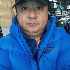 Фотография мужчины Александр, 56 лет из г. Алматы