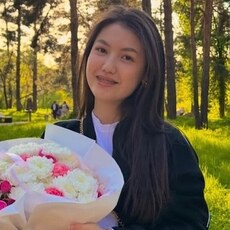 Фотография девушки Назли, 21 год из г. Алматы
