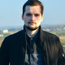 Фотография мужчины Кирилл, 29 лет из г. Тогучин