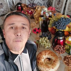 Фотография мужчины Хабиб, 44 года из г. Екатеринбург