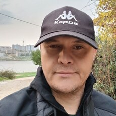 Фотография мужчины Саня, 39 лет из г. Севастополь