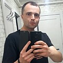 Леша, 32 года