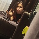 Голубоглазая, 18 лет