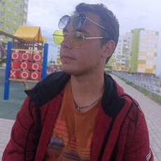 Фотография мужчины Артур, 21 год из г. Гродно