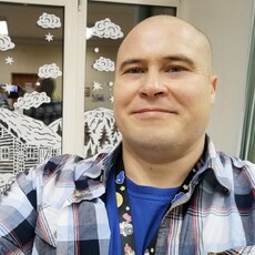 Фотография мужчины Василий, 46 лет из г. Томск