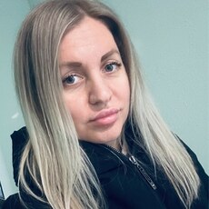 Фотография девушки Анна, 39 лет из г. Свердловск