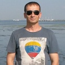 Фотография мужчины Дмитрий, 40 лет из г. Евпатория