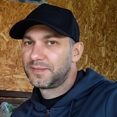 Фотография мужчины Сергей, 41 год из г. Калининград