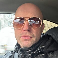 Фотография мужчины Serg, 39 лет из г. Нижневартовск