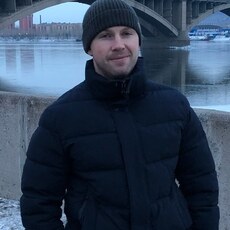 Фотография мужчины Serg, 39 лет из г. Нижневартовск