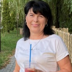 Фотография девушки Наталія, 53 года из г. Винница