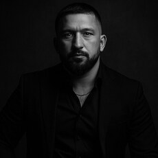 Фотография мужчины Али, 35 лет из г. Свободный