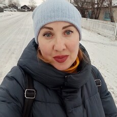 Фотография девушки Ирина, 45 лет из г. Чита