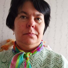 Фотография девушки Оксана, 53 года из г. Жлобин