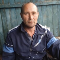 Фотография мужчины Денис, 46 лет из г. Тюмень