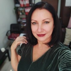 Фотография девушки Светлана, 48 лет из г. Владимир