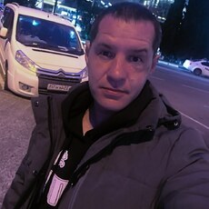 Фотография мужчины Вячеслав, 35 лет из г. Донецк