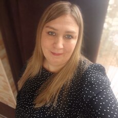 Фотография девушки Анастасия, 34 года из г. Георгиевск