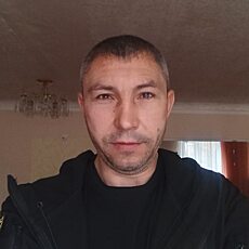 Виталий, 40 из г. Червонопартизанск.