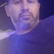 Фотография мужчины Рус, 40 лет из г. Курсавка