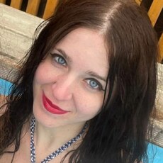 Фотография девушки Инна, 35 лет из г. Ногинск