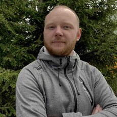 Фотография мужчины Дмитрий, 33 года из г. Орша