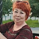 Нэлли, 50 лет