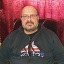 Виталик, 52 года