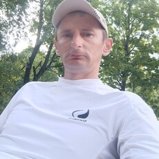 Фотография мужчины Слава, 43 года из г. Ошмяны