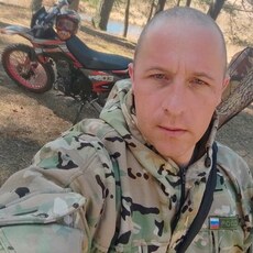 Фотография мужчины Андрей, 35 лет из г. Червень