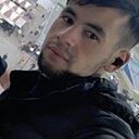 Сухробжон, 24 года