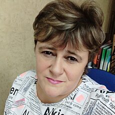Фотография девушки Надежда, 54 года из г. Бийск