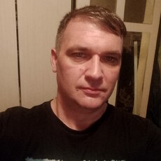 Фотография мужчины Гриша, 42 года из г. Санкт-Петербург