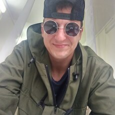 Фотография мужчины Александр, 29 лет из г. Харцызск