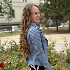 Фотография девушки Светлана, 31 год из г. Волгоград