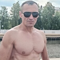 Фотография мужчины Артек, 43 года из г. Электросталь