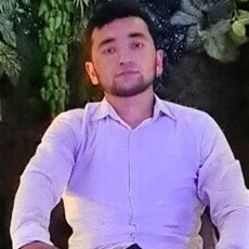 Фотография мужчины Фирдавс, 22 года из г. Владимир