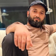 Фотография мужчины Рафаэль, 34 года из г. Вилейка