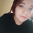 Настя, 26 лет