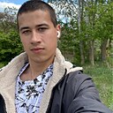 Данила, 19 лет