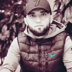 Фотография мужчины Мага, 26 лет из г. Екатеринбург