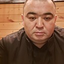 Канат, 42 года