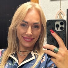 Фотография девушки Alessia, 42 года из г. Штутгарт